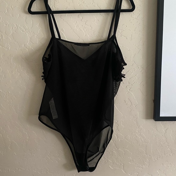 Bodysuit - Picture 4 of 5